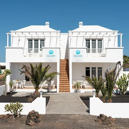 Delmar Apartamento